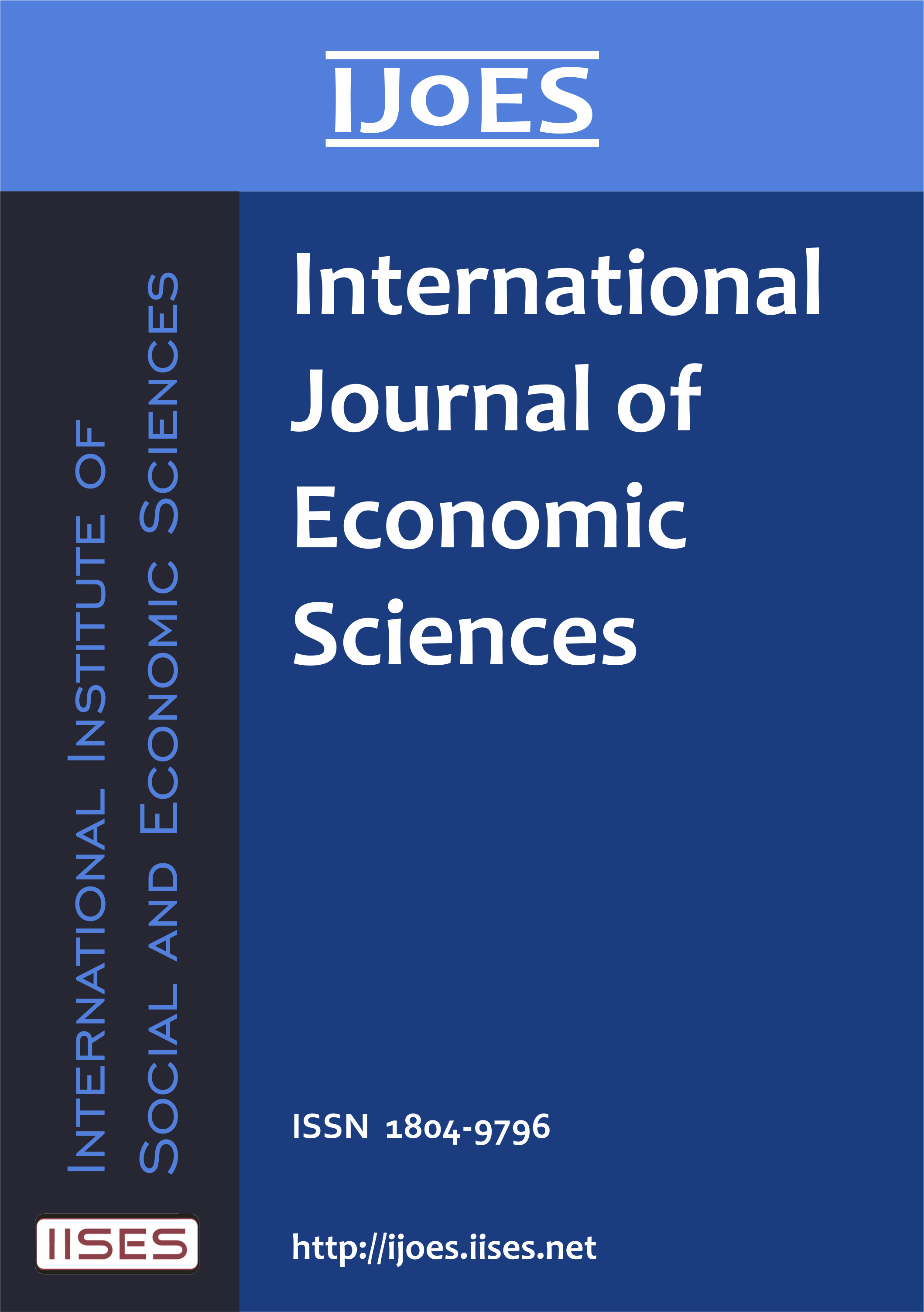 Dissertation abstracts international and social science periodical index