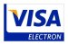 Visa electron